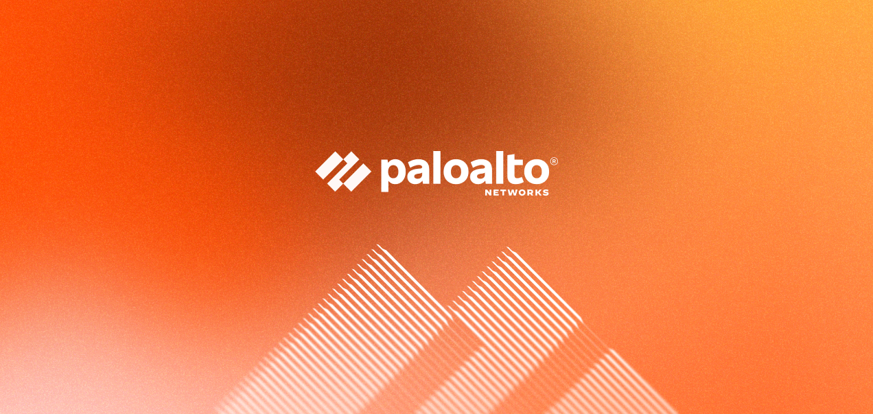 Palo Alto Networks